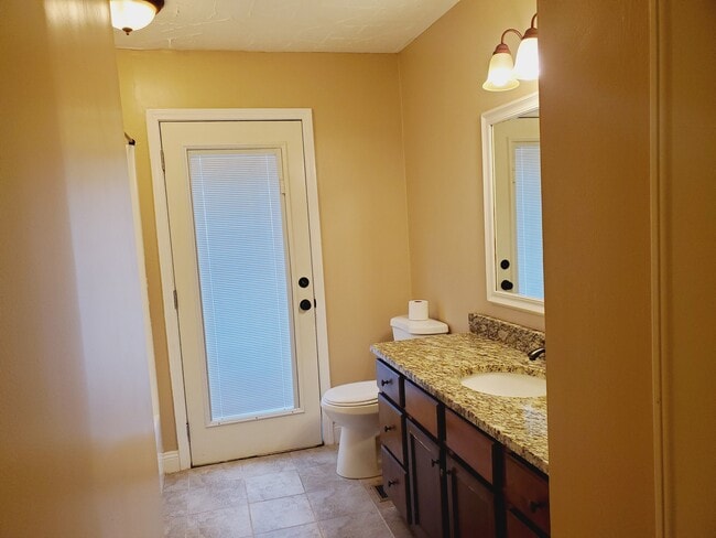 Photo - 502 Tomahawk Trail