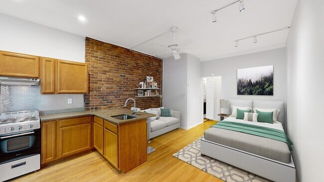 Photo - 476 Shawmut Ave Unidad 1