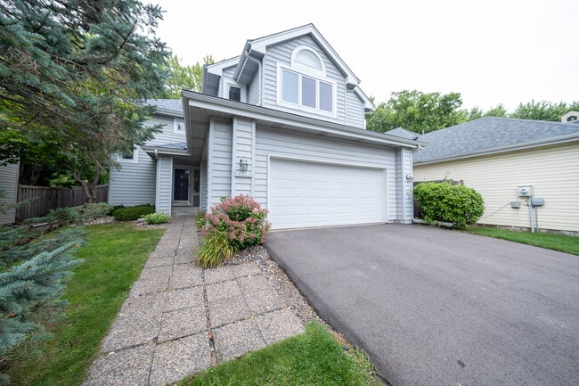 Building Photo - 15640 17th Pl N Rental