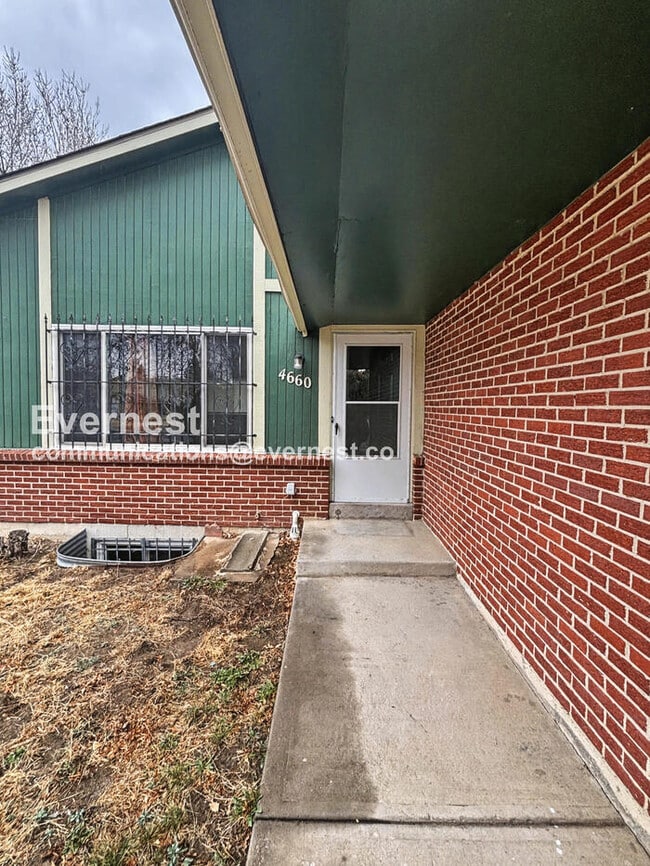 Photo - 5 Bed, 2.5 Bath Home with Fenced Yard & Garage / Available Soon!