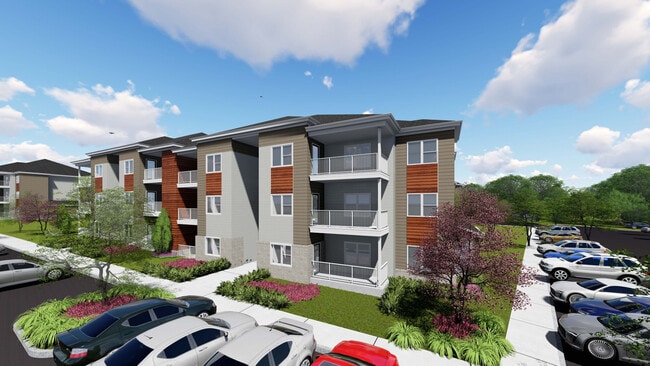 MainLine Apartment Homes II