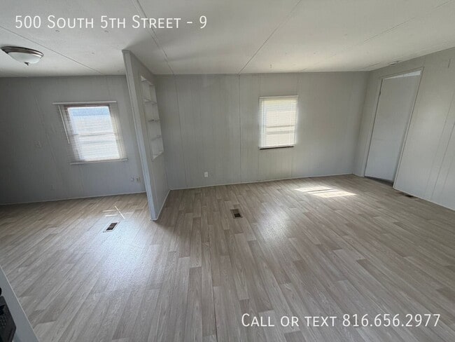 Photo - 500 S 5th St Unit 9