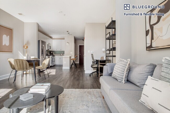 Photo - 7131 Arlington Rd Unit FL4-ID666