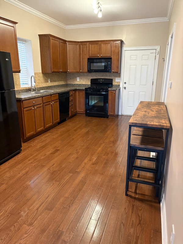 Photo - 469 Tacoma Ave Unit 2