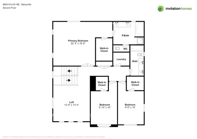 Photo - 8605 81st Dr NE