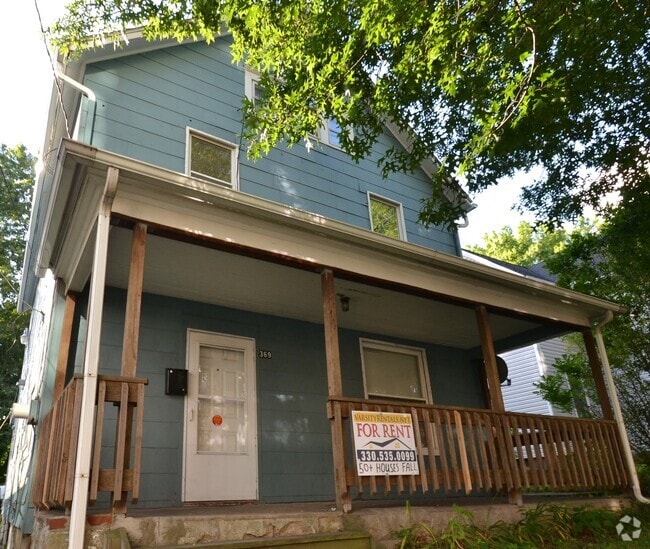 Building Photo - 369 Sherman St Rental