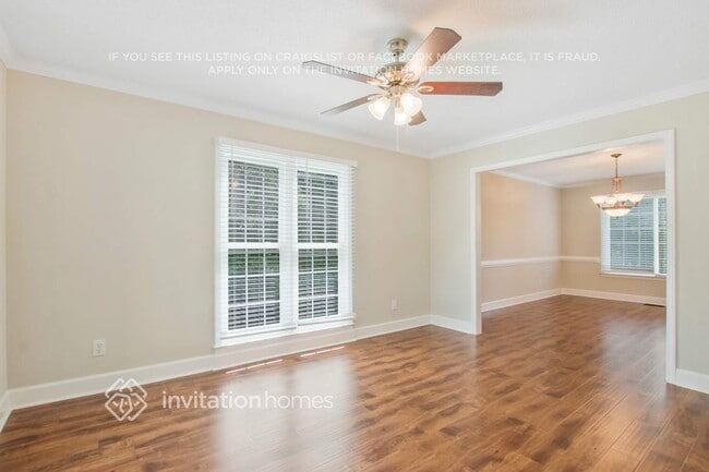 Photo - 2613 Konawa Ct