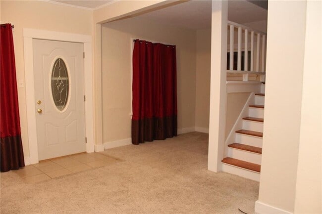 Photo - COMING SOON-2 Bedroom 1 Bathroom Home-1520 D Ave NE