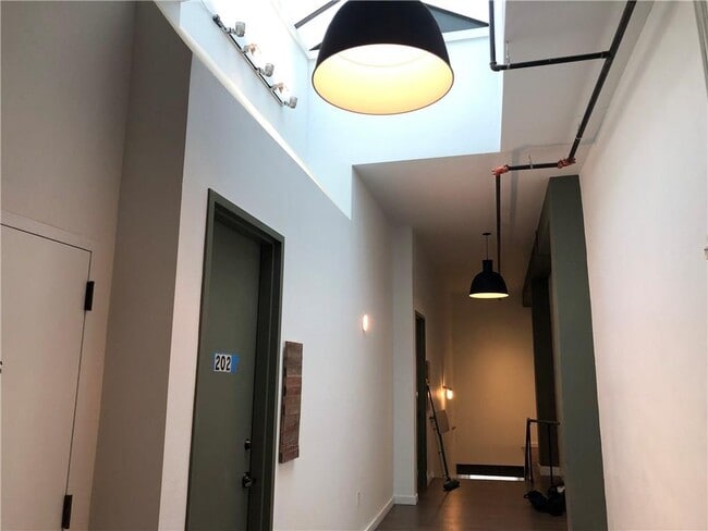 Photo - 102 E 2nd St Unit 205