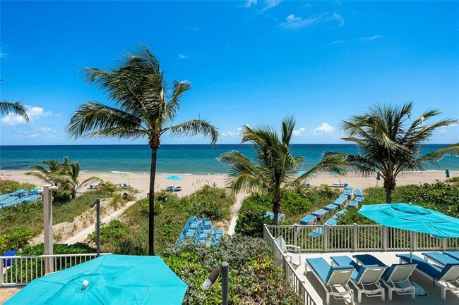 Building Photo - 4750 S Ocean Blvd Unit 112 Rental