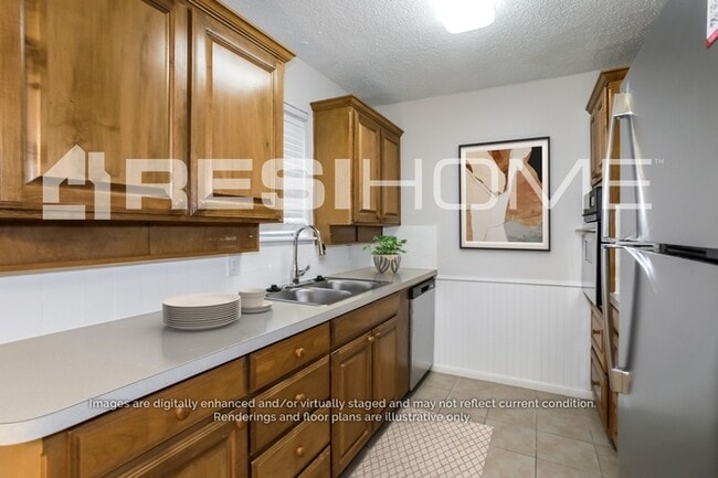 Photo - 418 W Ferndale Ln