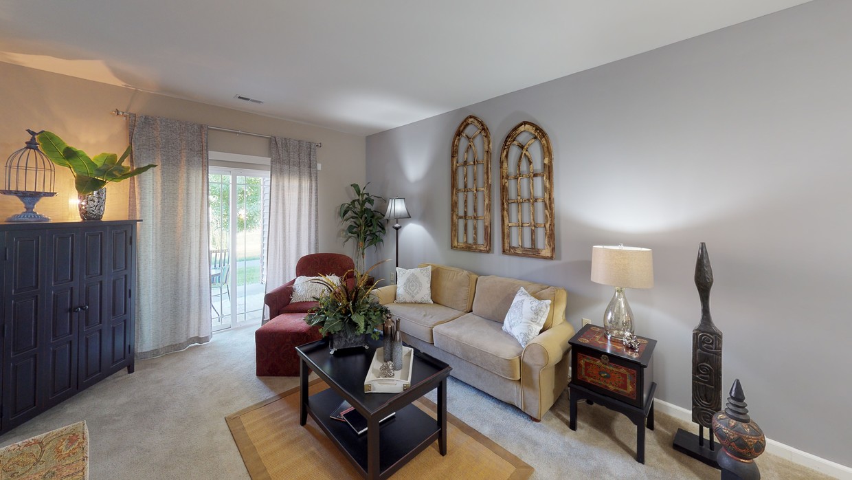 Photo - Longacre Apartment Resort