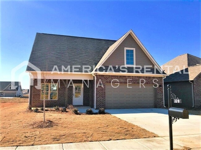 Building Photo - Home in Calera, AL.. Available to View Now!