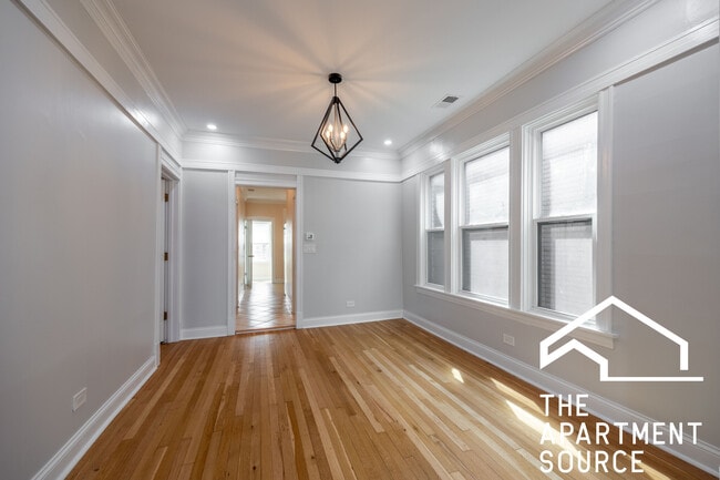 Building Photo - 3055 N Kimball Ave Unit 2 Rental