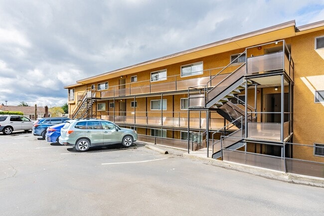 Photo - Hamlin Place