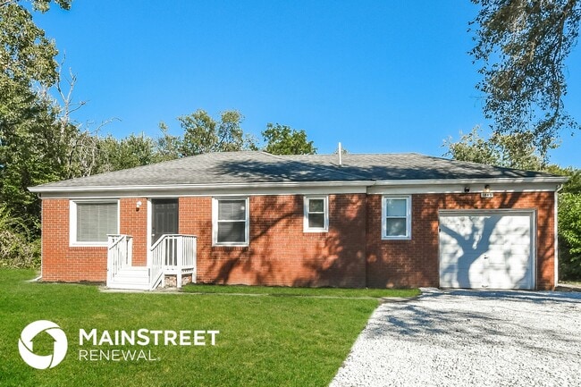 Photo - 1865 N Bazil Ave