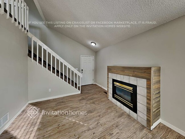 Photo - 4530 Forsythe Dr House