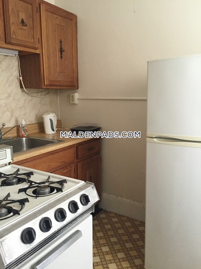 Photo - 349 Pleasant St Apartment Unit A1-12