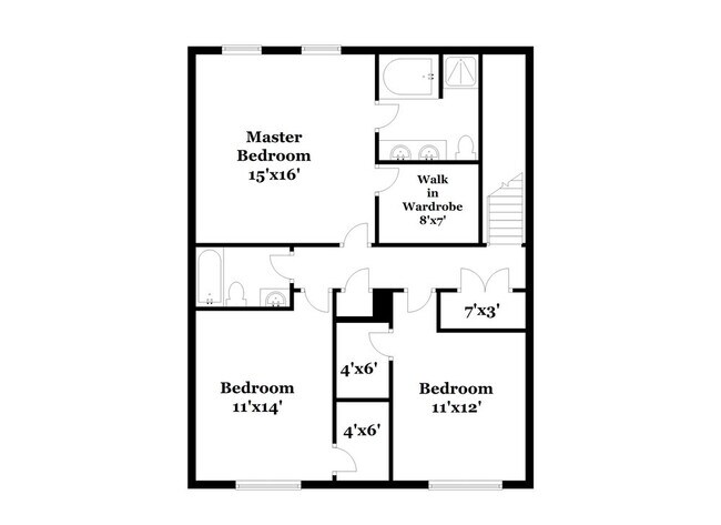 Photo - 1624 Eastway Dr