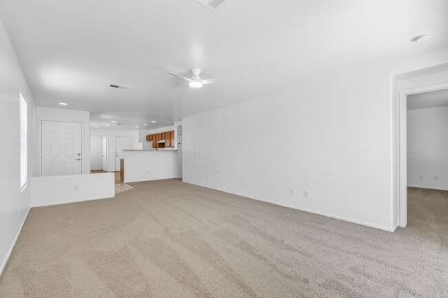 Photo - Spacious 3-Bed in Gated NW Las Vegas Community with 2-Car Garage
