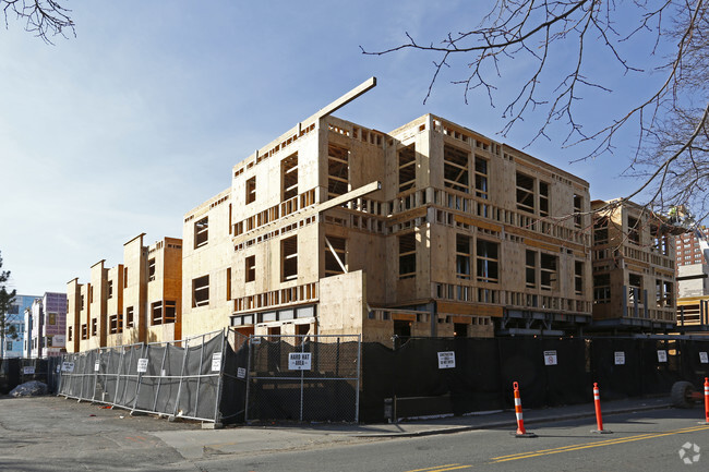 Photo - Jefferson Park Apartments