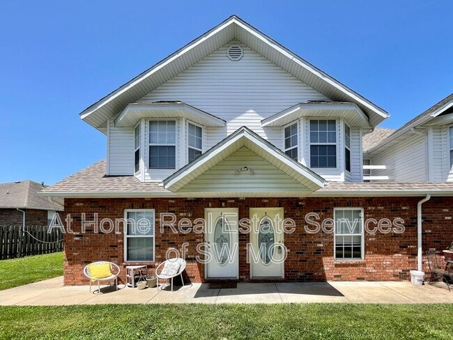Building Photo - 1507 W Frosty Rental