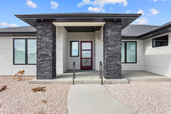 Photo - 2504 Aspen Creek Trl