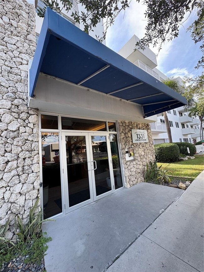 Photo - 1331 Lincoln Rd Unit 402