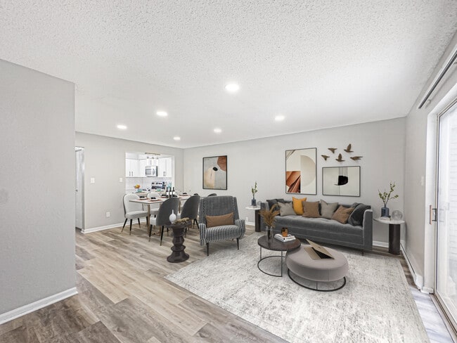 Yorktowne Pointe Townhomes