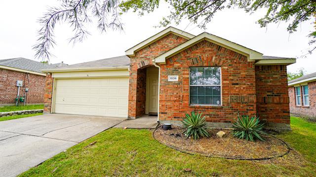 Photo - 1036 Hampton Dr