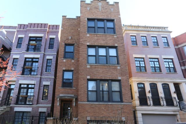Photo - 906 W Fletcher St Unit J02P