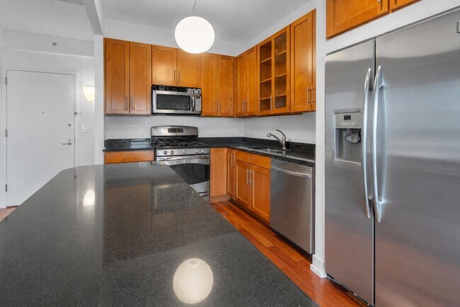 389 Washington St Unidad 26G