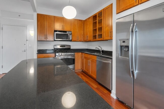 Photo - 389 Washington St Unit 26G
