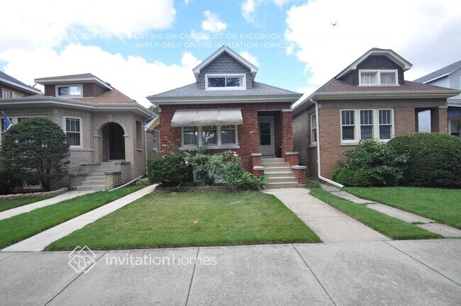 Building Photo - 5458 N Marmora Ave