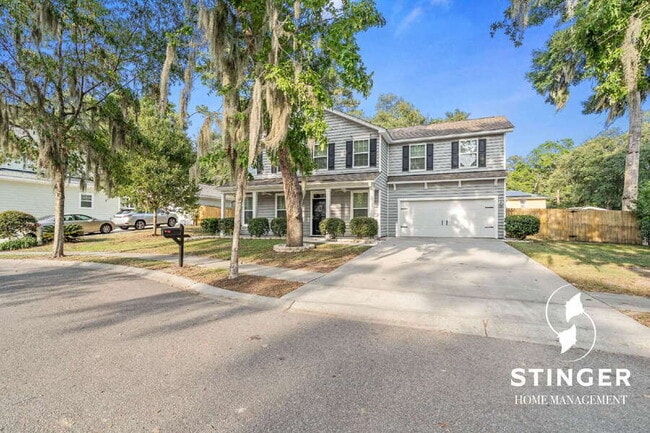 Photo - 515 Abner Ln