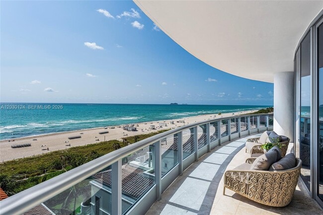 Photo - 5959 Collins Ave Unit 807