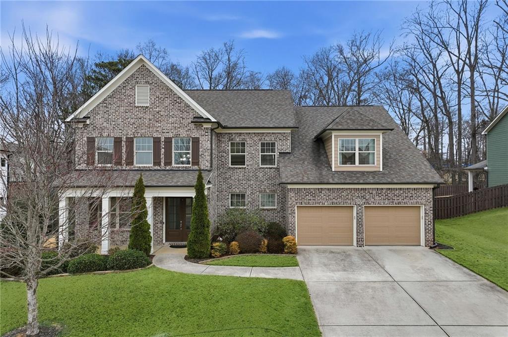 Photo - 512 Edgewater Dr