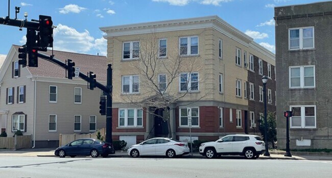 Building Photo - 296-300 Washington St