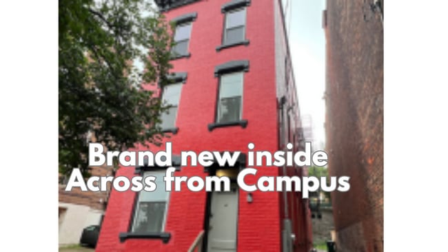 Photo - 2724 Jefferson Ave Unit 2724-01