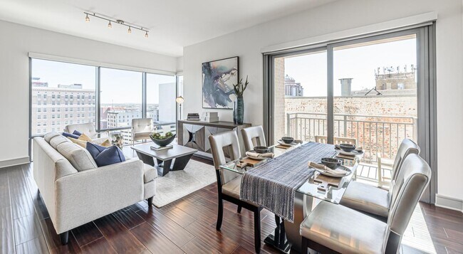 Photo - Luxury Living - Get 1 Month Free! Unit AMS2