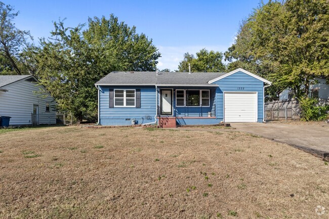 Building Photo - 1332 S Darlington Ave Rental