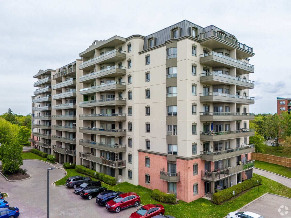 Victoria Park Place I - Victoria Park Place I