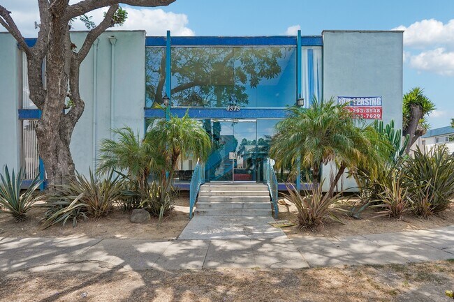 4818 Tacana St.
