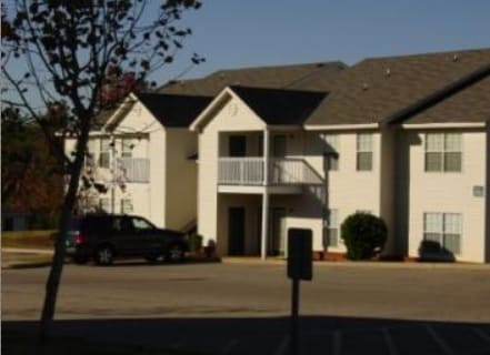 Cambrian Forest Apartments - Cambrian Forest Apartments