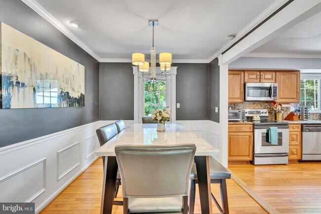 Photo - 603 Bonnie Meadow Ln