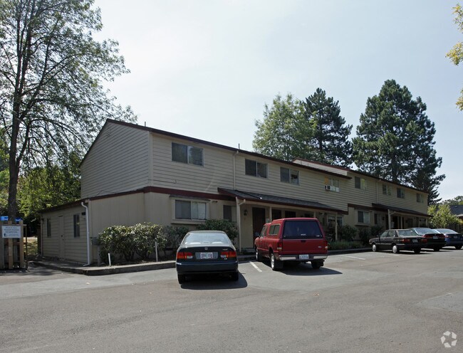 The Village Apartments