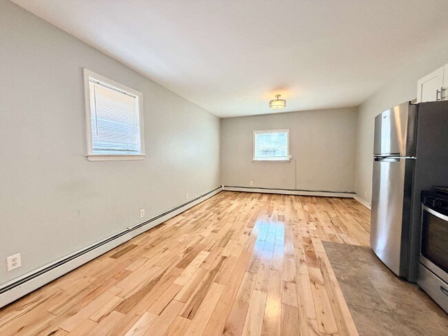 Photo - Spacious 1 Bedroom + Bonus Room w/Parking Unit B