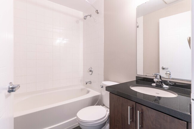 Photo - The MARQ at London at 75 Ann Street