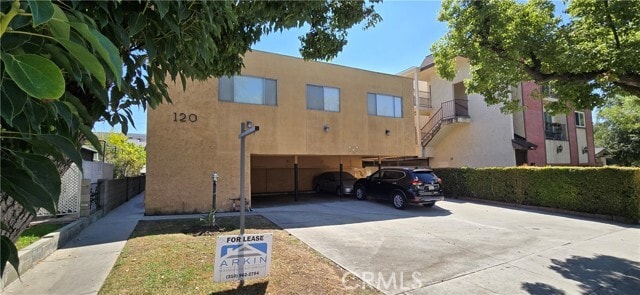 Building Photo - 120 S Belmont St Unit 4 Rental