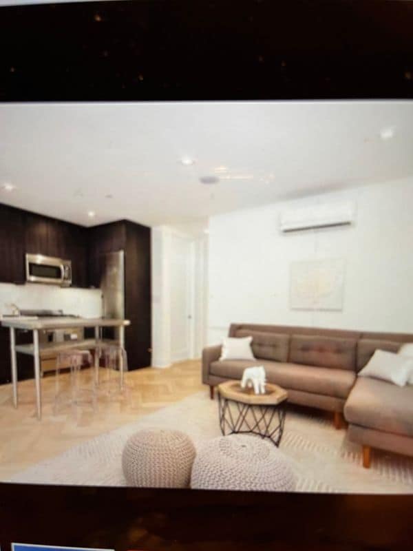Photo - 1753 Willard St NW Unidad 1
